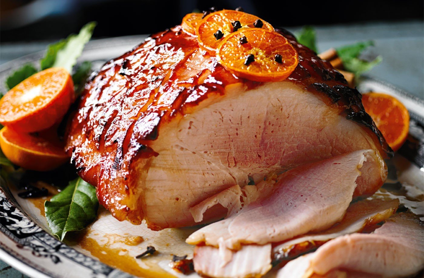 Tescos Baked Ham Port Clemantine.jpg