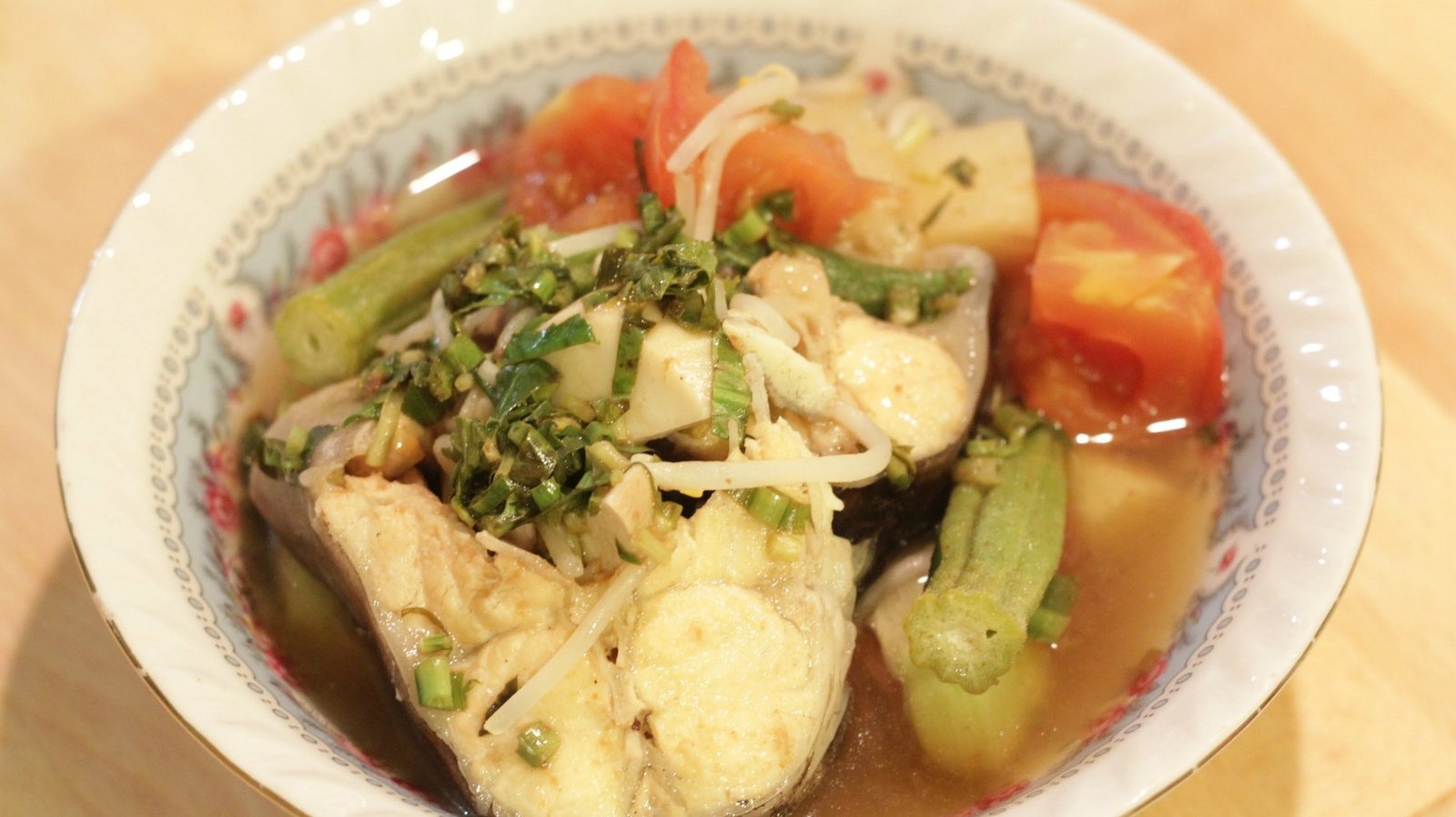 Vietnamese Sweet and Sour Fish Soup Canh Chua Ca.jpg