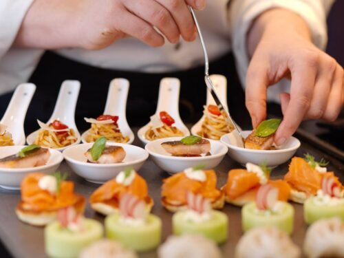 Nepriklausomo mitybos ir kulinarijos eksperto Vincento Sako paslaugos