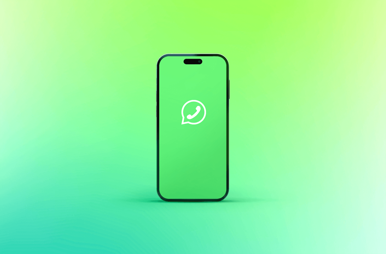 Kaip „WhatsApp“ nustatyti saugumą ir privatumą