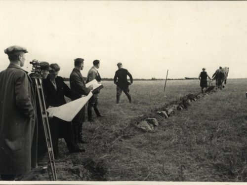 Kas yra kas posovietinėje Lietuvoje? (V dalis)