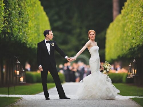 Laimingos santuokos paslaptis: gyvenimas skirtinguose būstuose