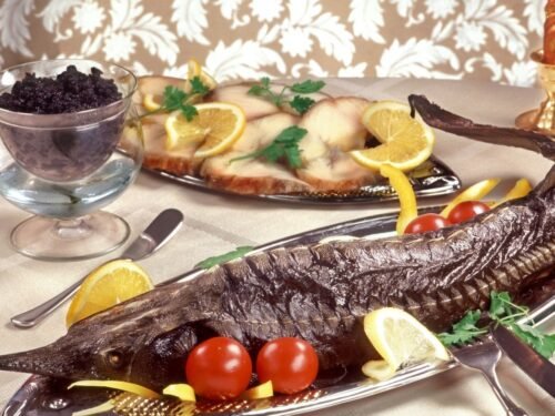 Lietuvos aukštosios kulinarijos naikinimas (I dalis) Ar yra Lietuvos aukštoji virtuvė?