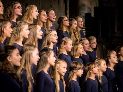 Lietuvių Dainų Dvasia ir charakteris