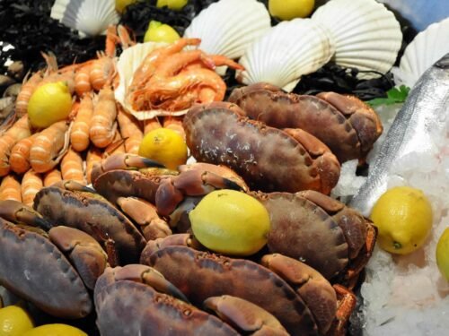 Mikroelementai - Jodas