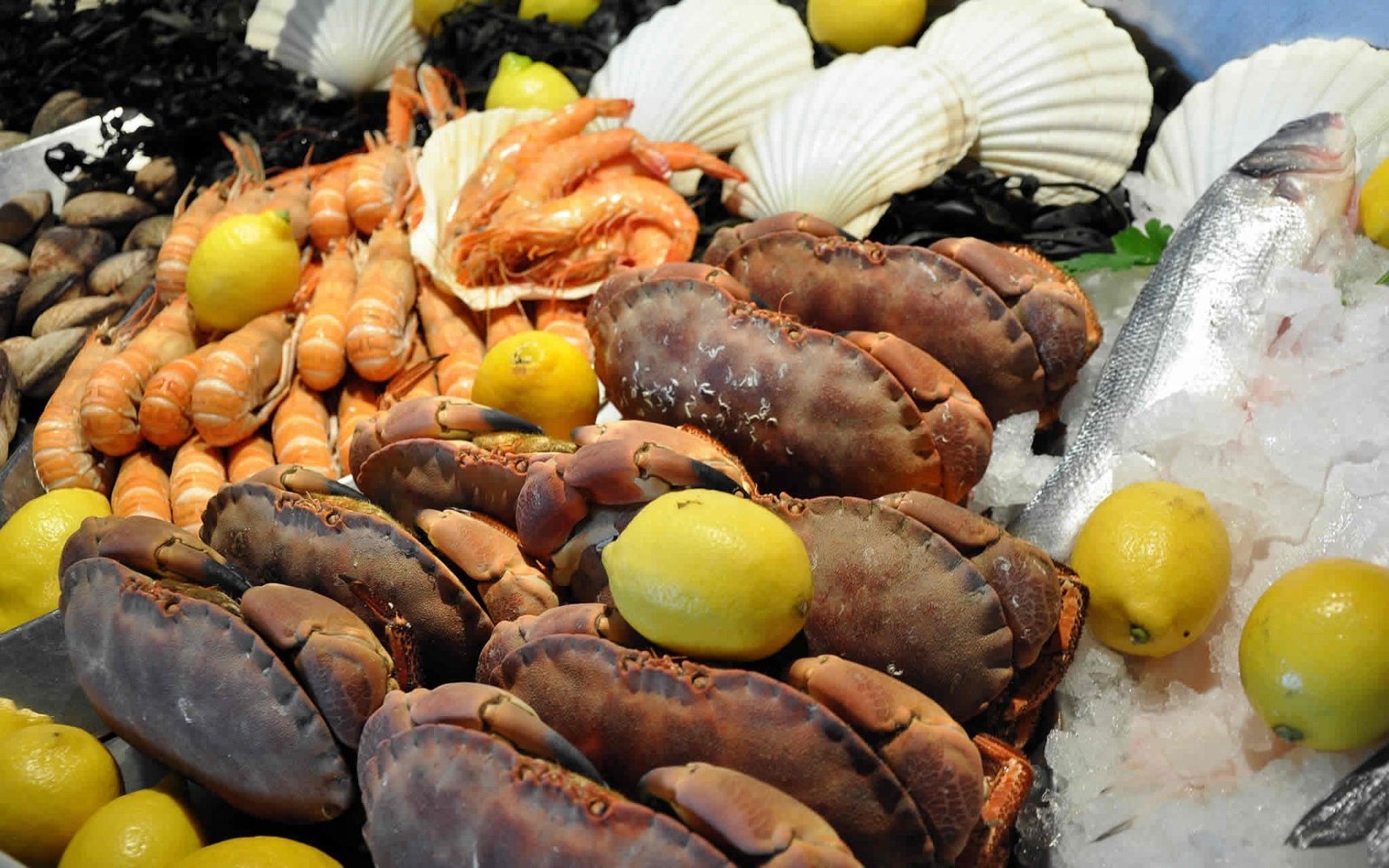 Brasserie du theatre sea food size .jpg
