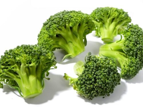 Mikroelementai - Chromas