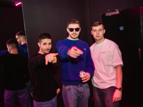 Bernvakaris – paskutiniai spąstai prieš vestuves