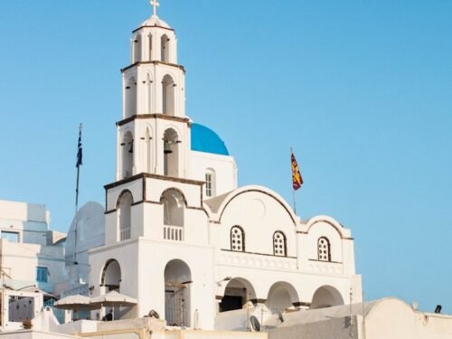 Krikščionybė ir Egiptas