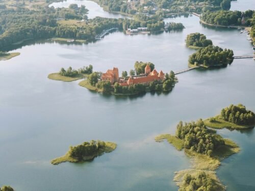 Nuomonė: Lietuvos išlikimas