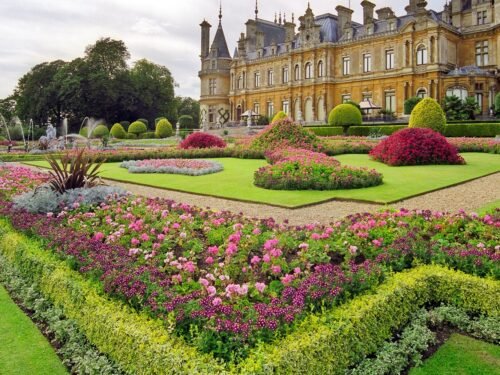 Lietuvos aukštosios kulinarijos naikinimas (antra dalis): Kas per dalykas yra dvarų etiketas?