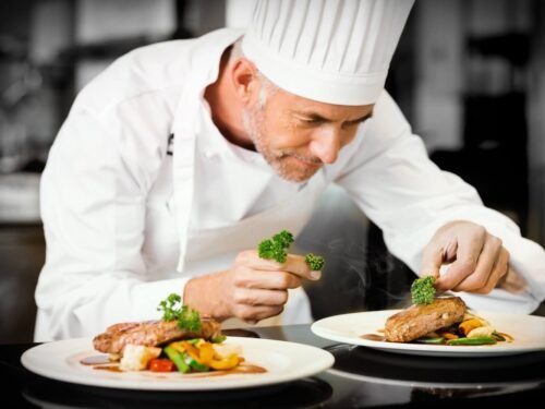 Lietuvos aukštosios kulinarijos krizė