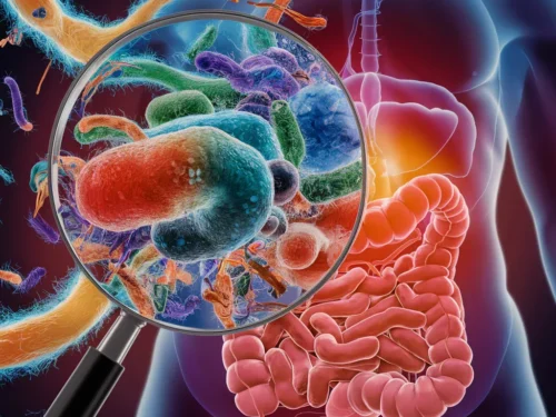 Kas sukelia žarnyno disbakteriozę?