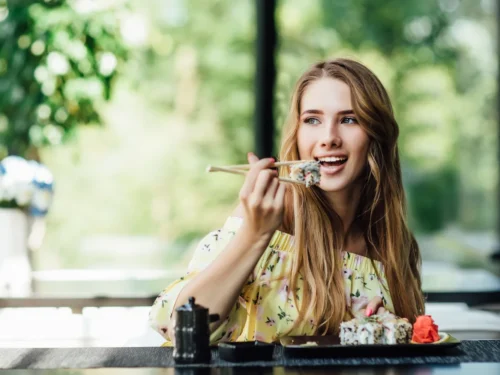 Valgyti ar nevalgyti