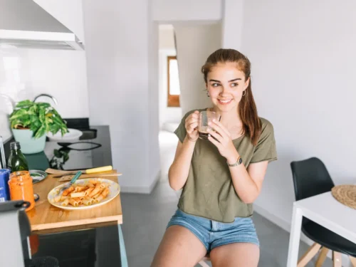 Kodėl probiotikai tokie svarbūs?