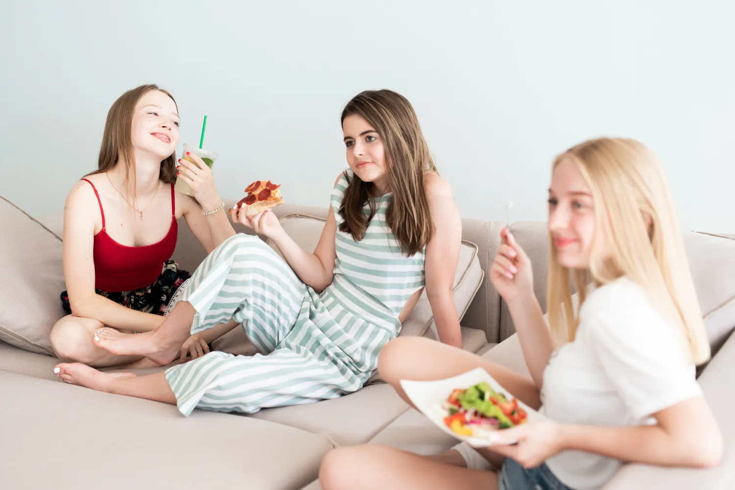 Food eating (15)