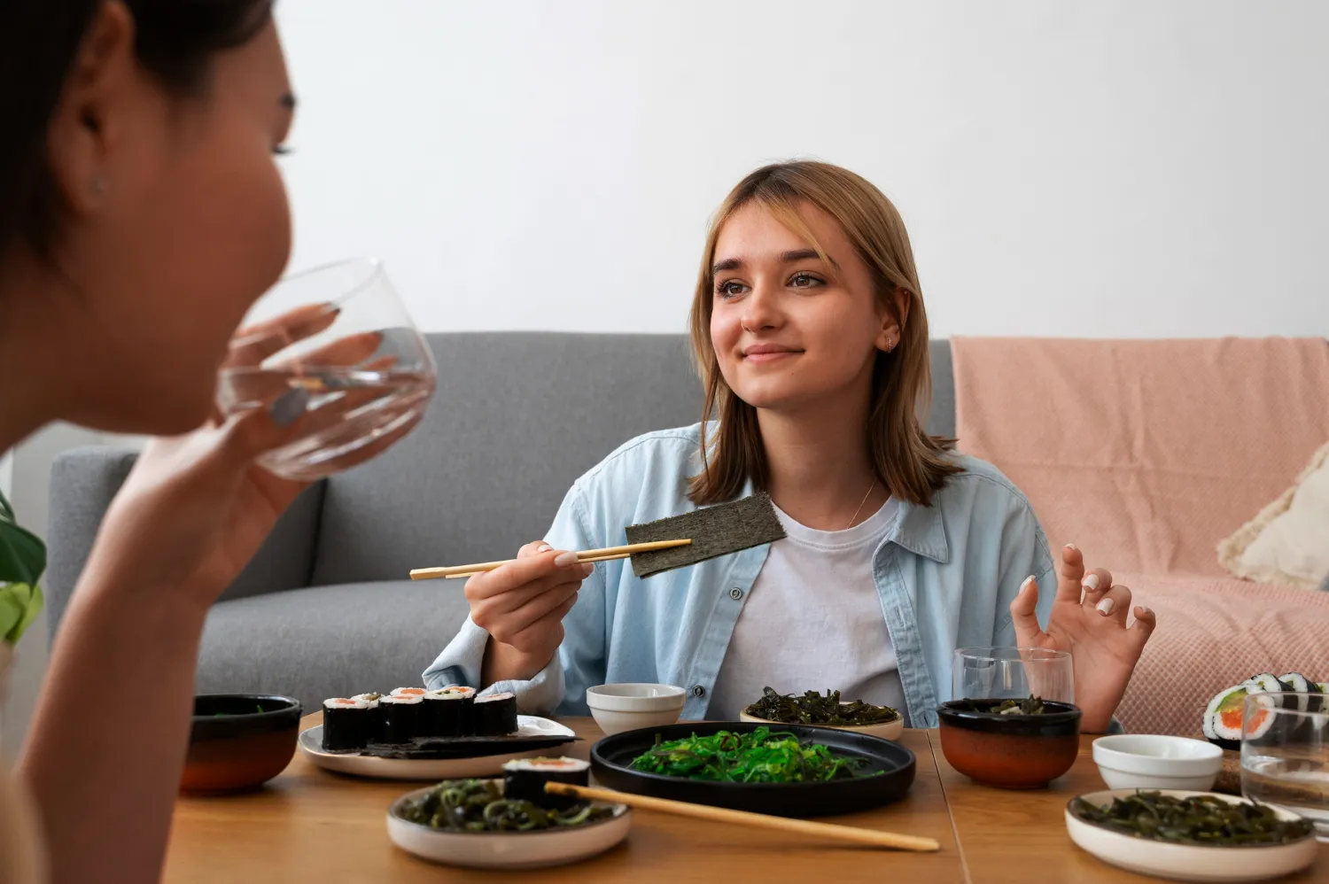 Food eating (20)