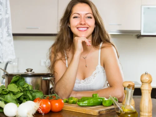 Prebiótikai žarnyno mikroflorai atkurti