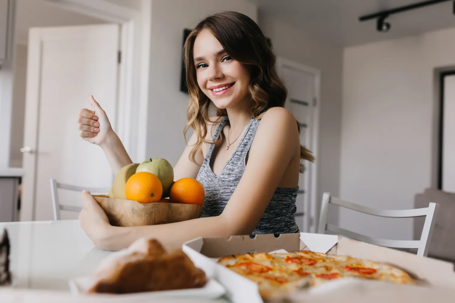 Food eating (6)