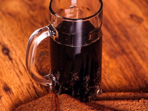 Svarbūs dalykai prieš pradedant gaminti girą