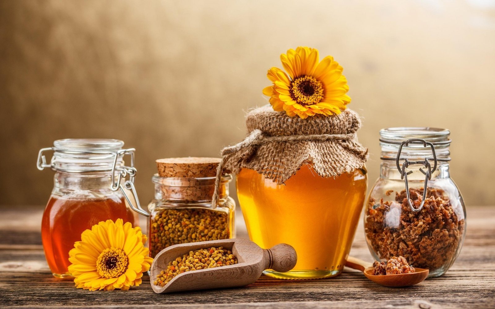 Honey flowers sweet.jpg