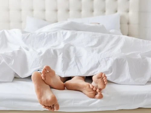 Prostitucija ir pornografija Irane