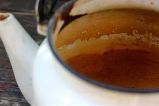 Kaip nukalkinti virdulį vienu ar dviem etapais: veiksmingi būdai