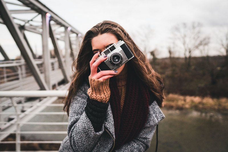 Naudingi patarimai fotografams – profesionalų patarimai pradedantiesiems