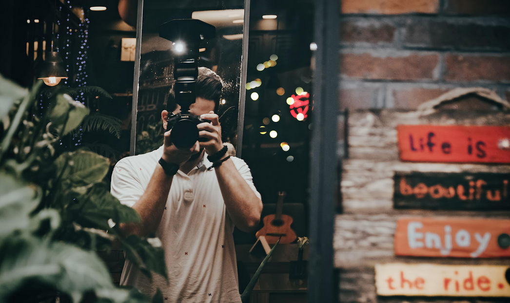 Kaip teisingai fotografuoti – patarimai pradedančiajam fotografui