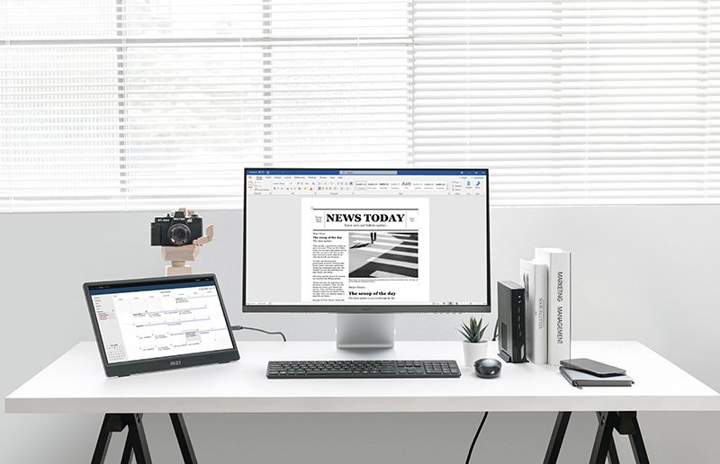 Produktyvumo patarimai