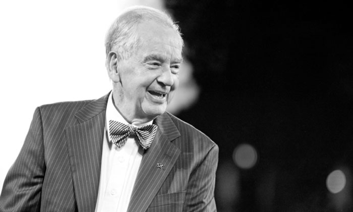 Zig Ziglar