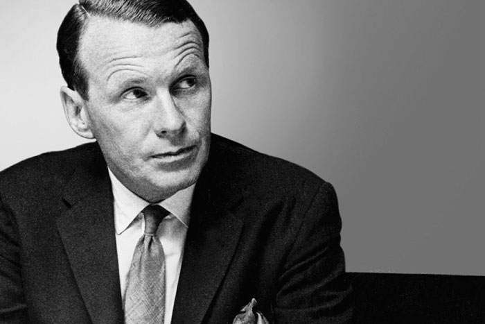 Davidas Ogilvie
