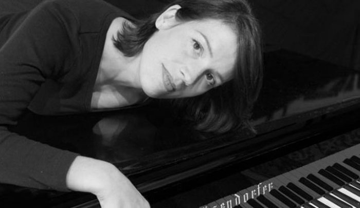 Erica Feidner