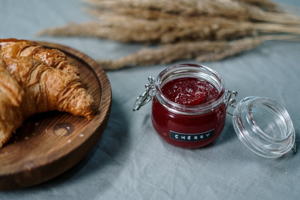 Uogienės receptas žiemai Kokią uogienę gaminti žiemai