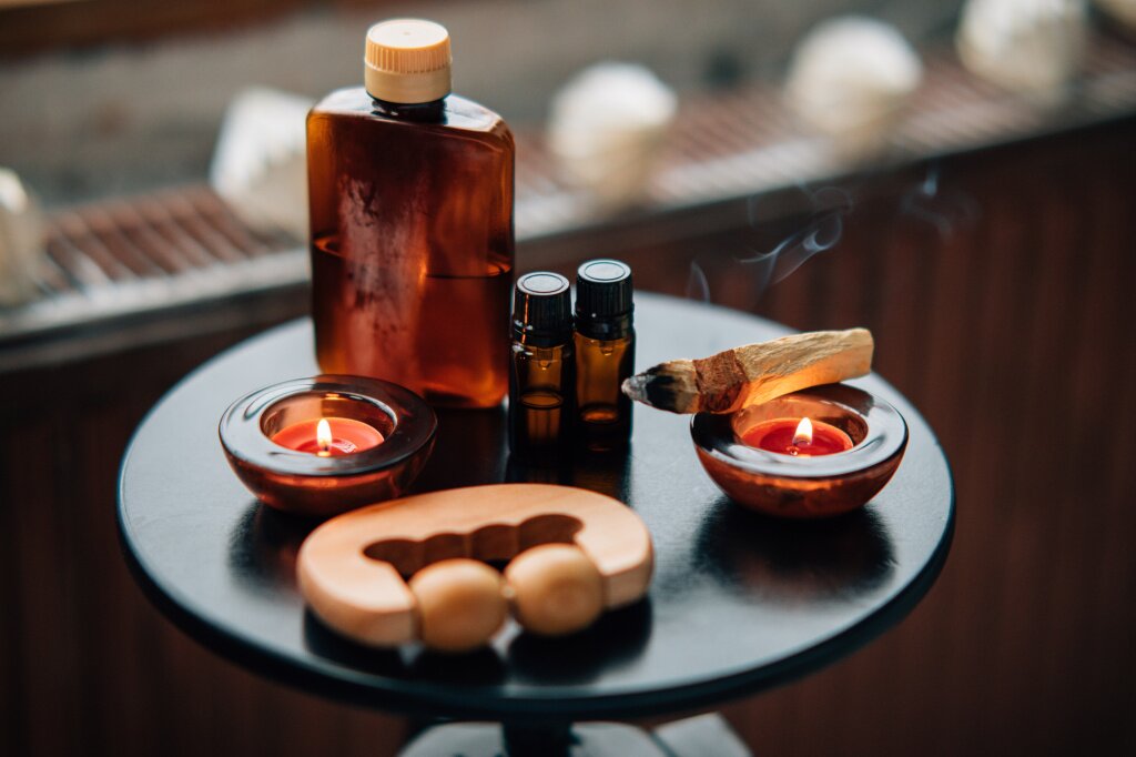 Namų aromatas Kokį kvapą verta rinktis savo namams?