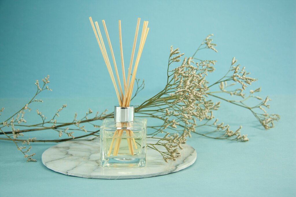 Kokį aromato difuzorių rinktis savo namams Kaip naudoti difuzorių