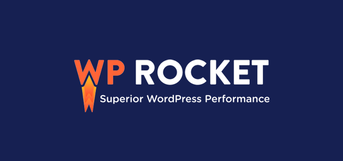 WP Rocket papildinys