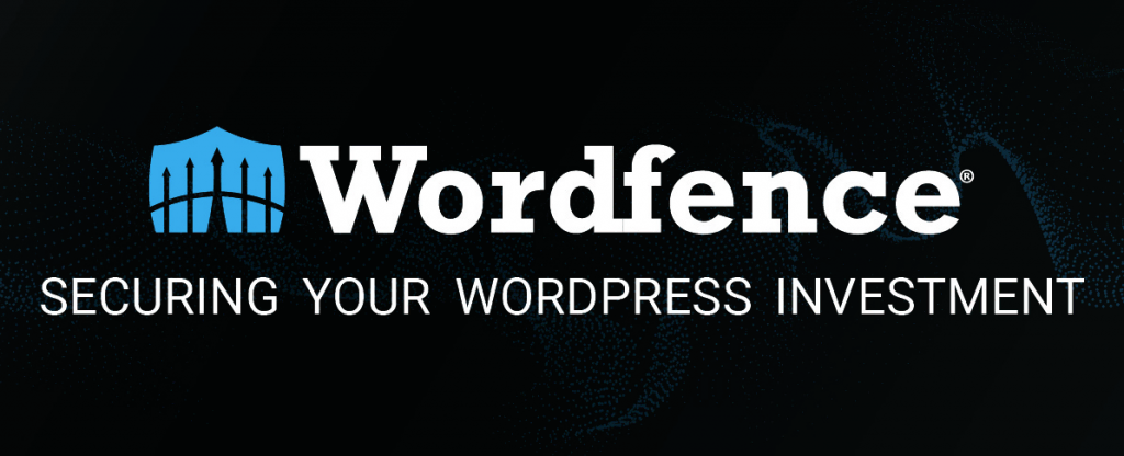 Wordfence: geriausias „WordPress“ saugos papildinys.