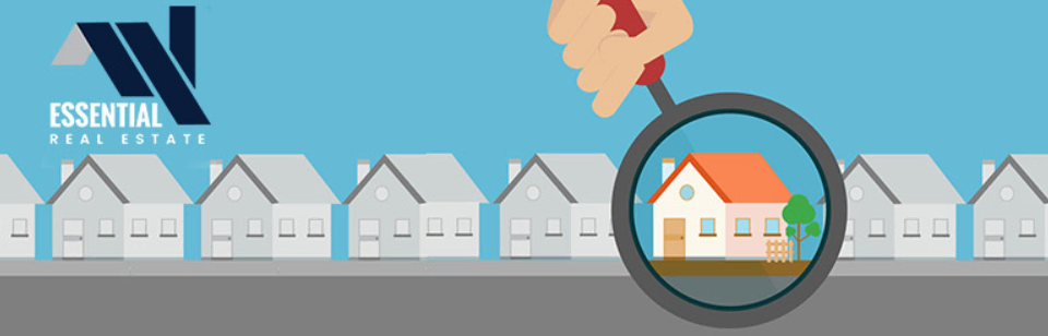 Essential Real Estate: geriausias nekilnojamojo turto verslo svetainių papildinys.