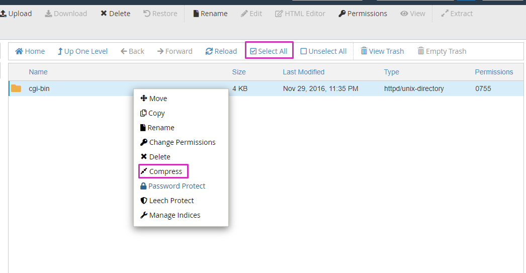 pašalinti kenkėjiškas programas iš „WordPress“ svetainės 3