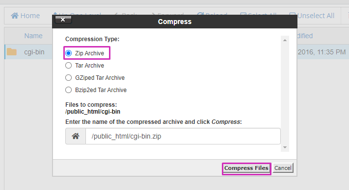 pašalinti kenkėjiškas programas iš „WordPress“ svetainės 4
