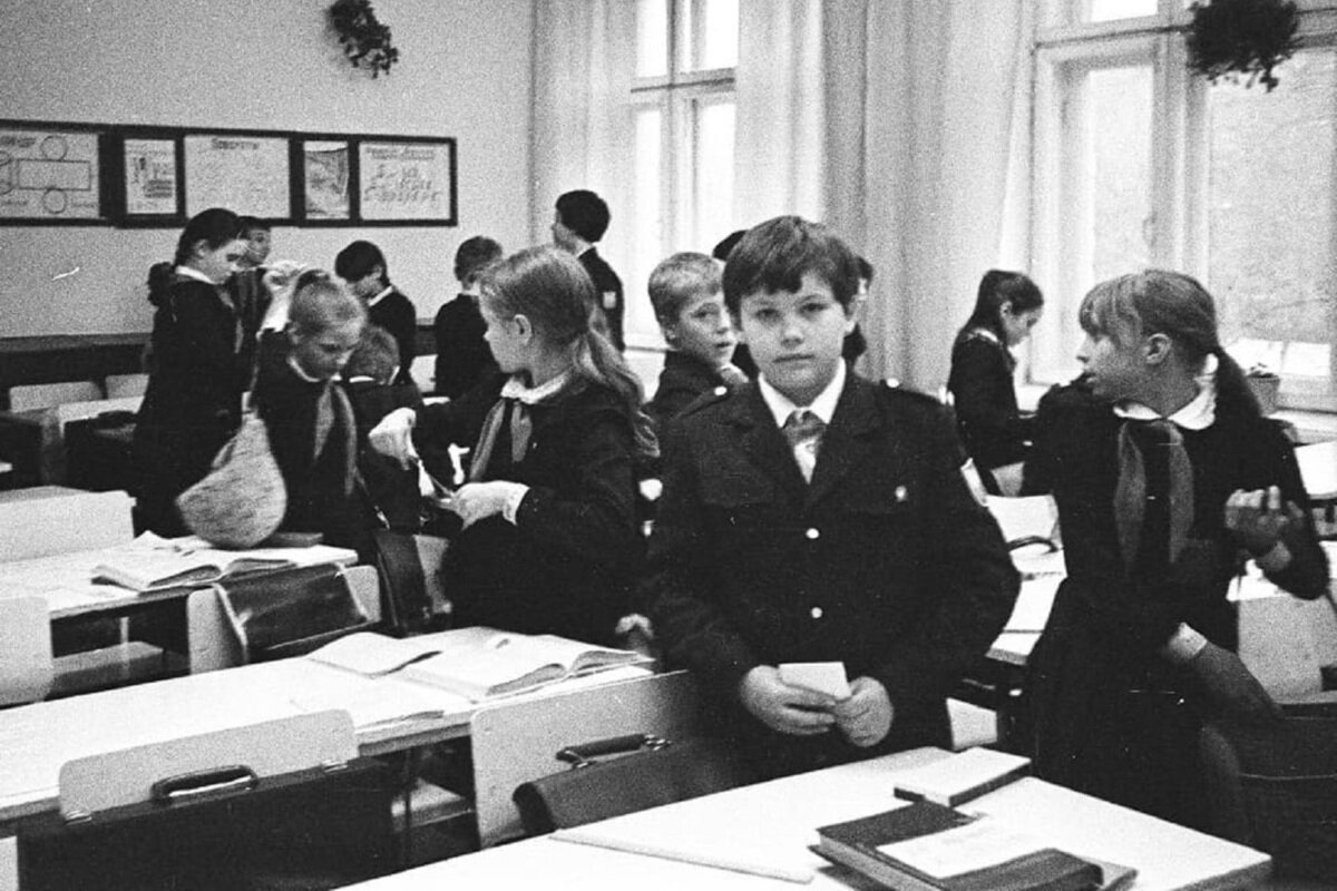  Sovietin Mokykla Buvo Geriausia Pasaulyje O Kokia Puiki lt 