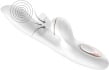 Vakuuminis vibratorius Satisfyert Pro G-Spot Rabbit
