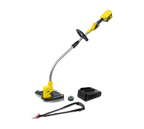 KARCHER LTR 36-33