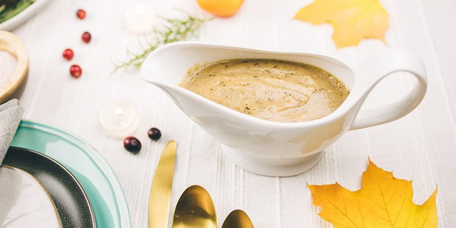 sage gravy