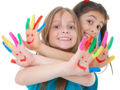 Kaip vaikai supranta suaugusiųjų žodžius