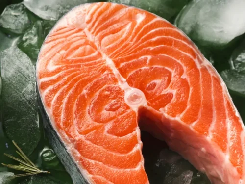 Šokiruojantys faktai apie Norvegijos lašišas