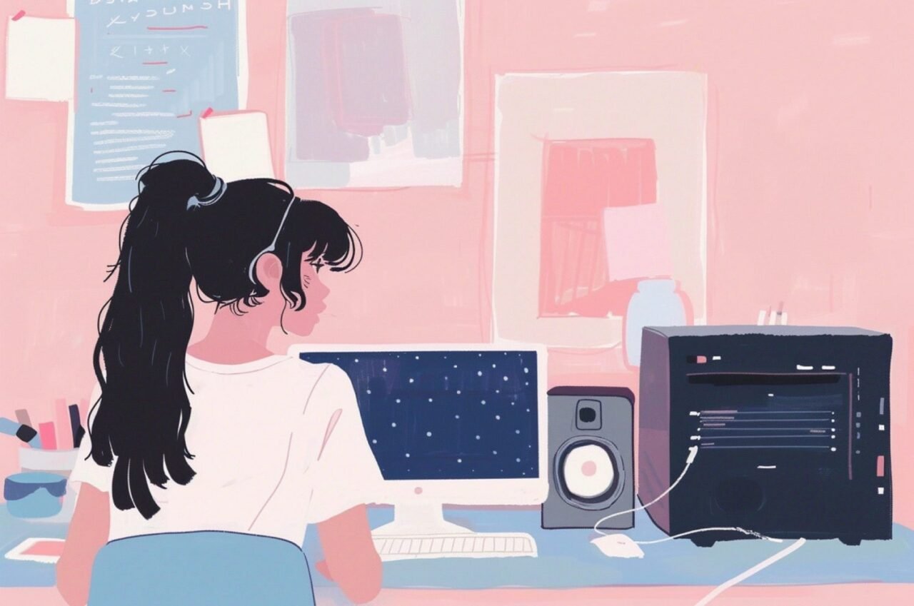 „Darbas tingioms merginoms“: kaip „Zoomininkai“ pasakė „ne“ darboholizmo ir merginų tinginiavimo kultūrai. „Darbas tingioms merginoms“ nereikalauja didelio darbo krūvio ir viršvalandžių.