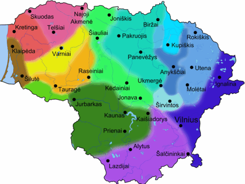 Lietuvių Kalbos slėpiniai. Priebalsių prasmės ir reikšmės