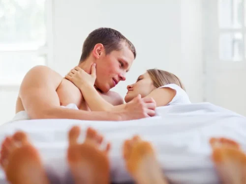 Seksas vienai nakčiai: 10 taisyklių, kaip patirti malonumą ir nesigailėti ryte